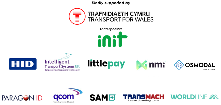 Sponsor Logos