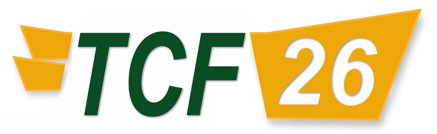 TCF26 logo - large